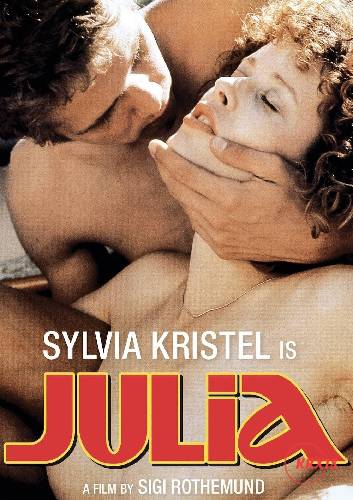 Poster Julia (1974)