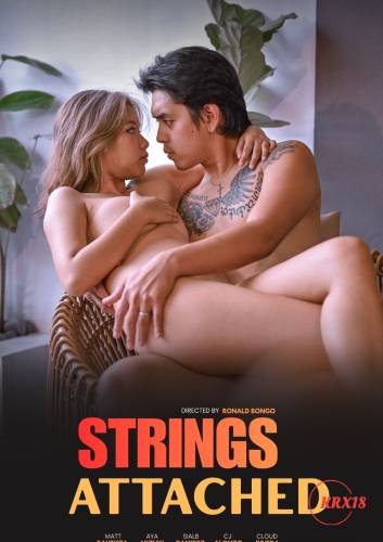 Poster Strings Attached