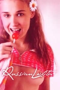 Poster Russkaya Lolita
