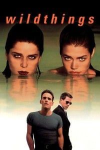 Poster Wild Things