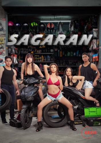 Poster Sagaran