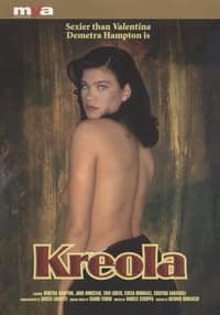 Poster Kreola