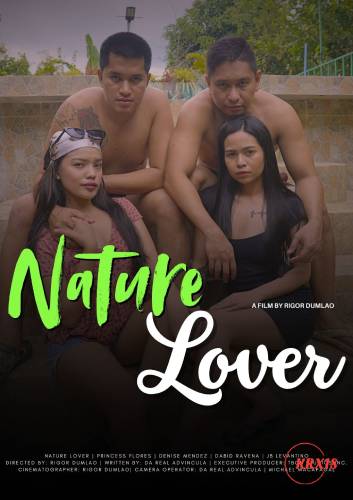 Poster Nature Lover