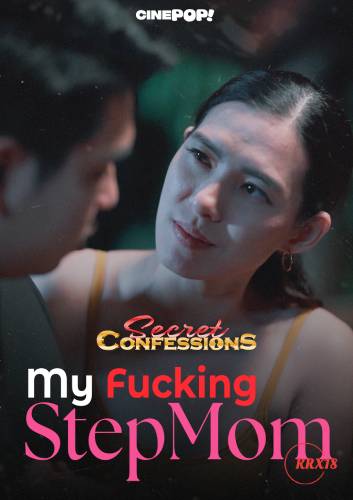 Poster Secret Confessions : My Fucking Stepmom Episode 36