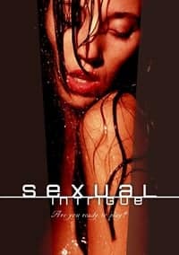 Poster Sexual Intrigue