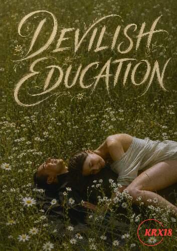 Poster Devilish Education