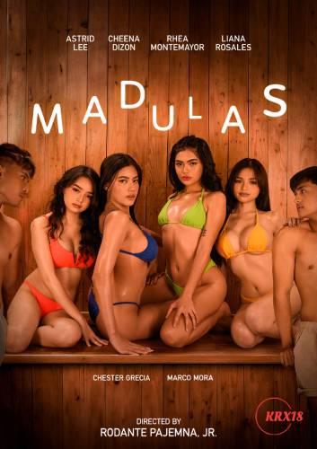 Poster Madulas