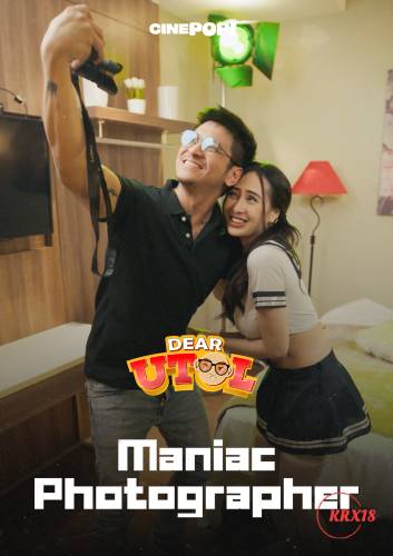 Poster Dear Utol: Maniac Photographer Episode 26