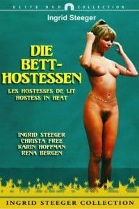 Poster Hostess in Heat