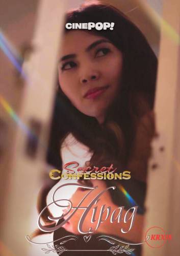 Poster Secret Confessions : Hipag