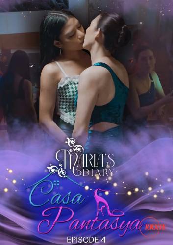 Poster Maria’s Diary S13 : Casa Pantasya Ep4