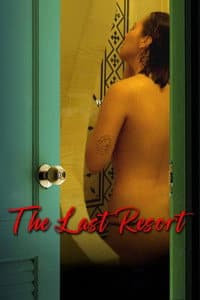 Poster The Last Resort