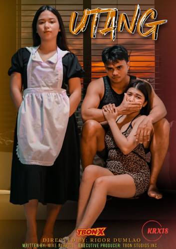Poster Utang
