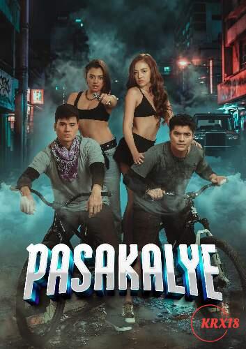 Poster Pasakalye