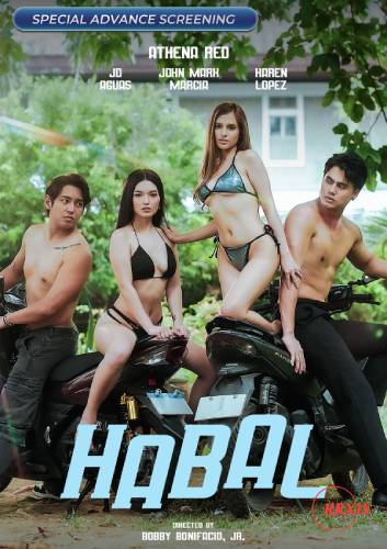 Poster Habal