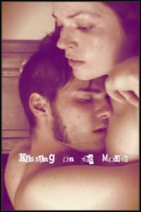 Poster Kissing on the Mouth