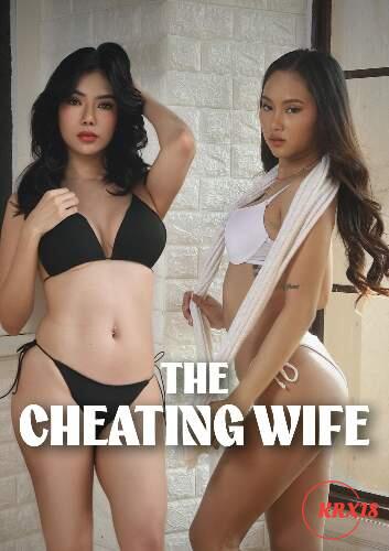 Poster The Cheating Wife