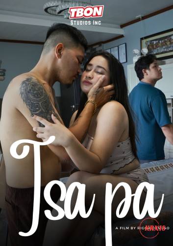 Poster Isa Pa
