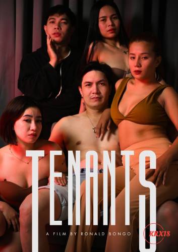 Poster Tenants