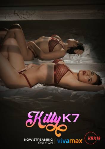 Poster Kitty K7