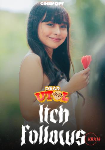 Poster Dear Utol: Itch Follows Episode 23