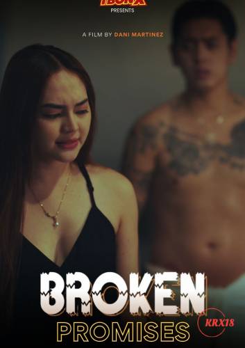 Poster Broken Promises