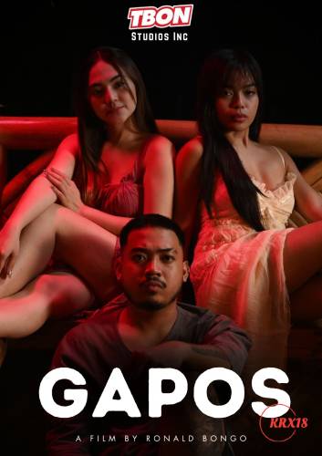 Poster Gapos