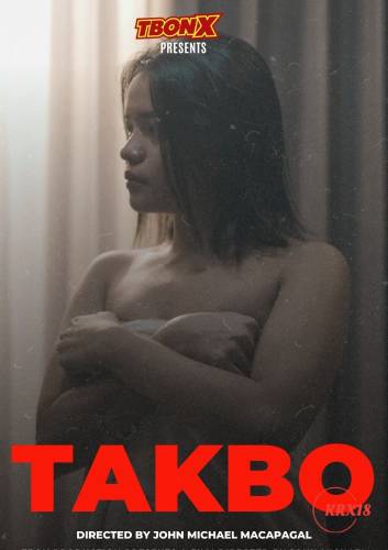 Poster Takbo