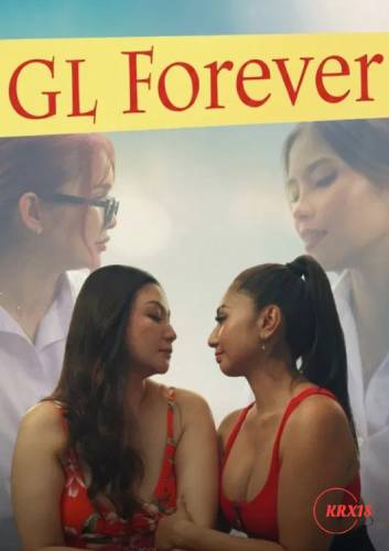 Poster GL Forever