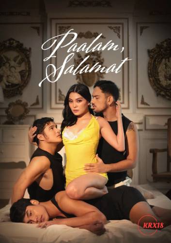 Poster Paalam, Salamat