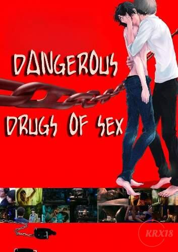 Poster Dangerous Drugs of Sex