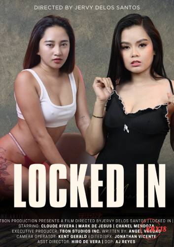 Poster Locked In