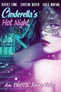 Poster Cinderella’s Hot Night