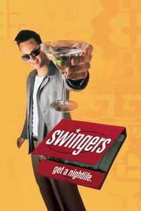 Poster Swingers