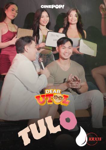 Poster Dear Utol: Tulo Episode 10