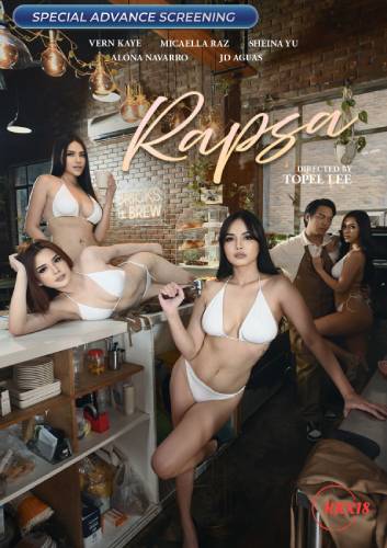 Poster Rapsa