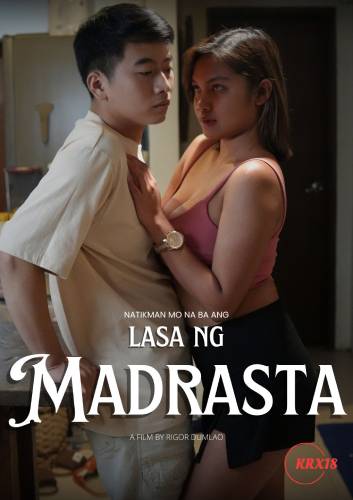 Poster Lasa Ng Madrasta