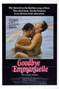 Poster Emmanuelle 3
