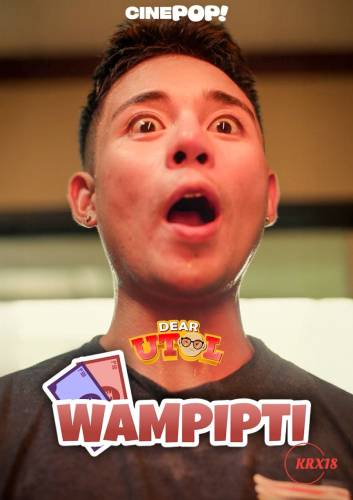 Poster Dear Utol: Wampipti