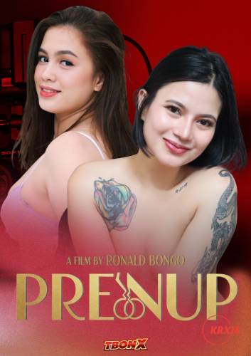 Poster Prenup