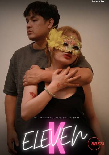 Poster Eleven K