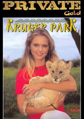 Poster Private Gold 7: Kruger Park