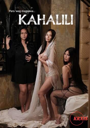 Poster Kahalili