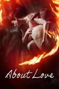 Poster About Love