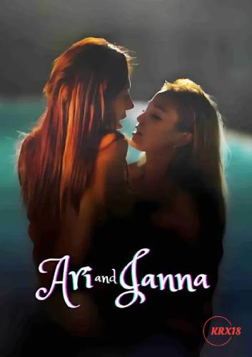 Poster Ari and Janna