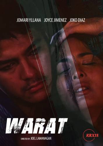 Poster Warat