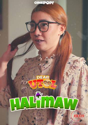Poster Dear Utol: Halimaw