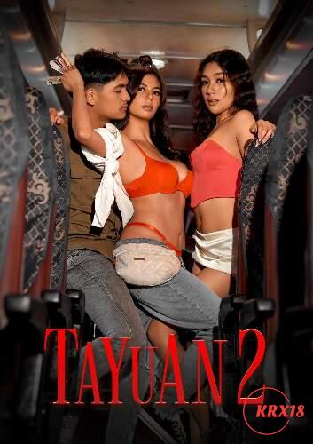 Poster Tayuan 2