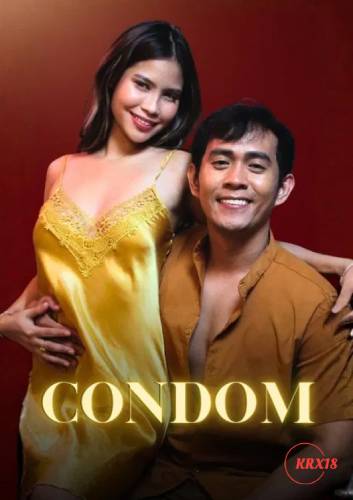 Poster Condom
