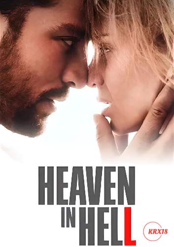Poster Heaven in Hell